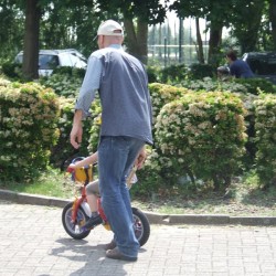 2006 09130006 - Sportraad Zaventem 